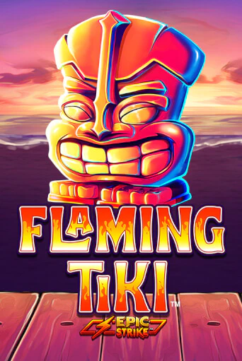 Flaming Tiki бесплатная игра | Гранд Казино Беларусь без регистрации