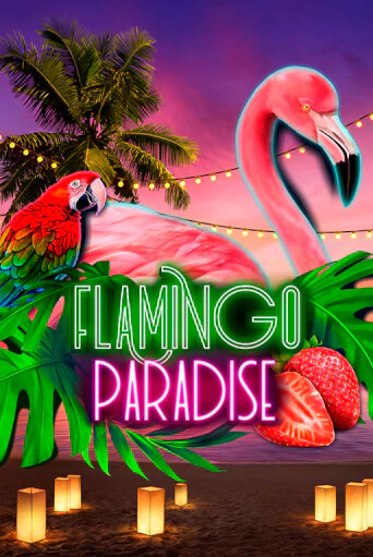 Flamingo Paradise бесплатная игра | Гранд Казино Беларусь без регистрации