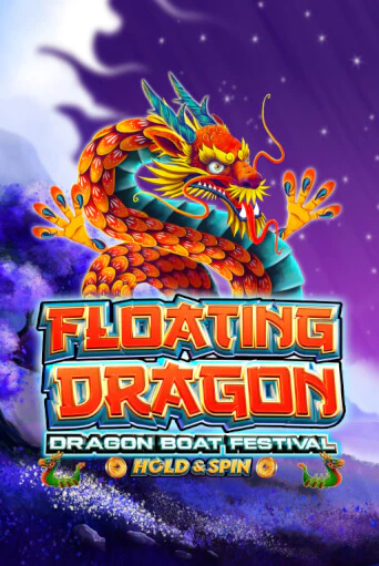 Floating Dragon - Dragon Boat Festival бесплатная игра | Гранд Казино Беларусь без регистрации