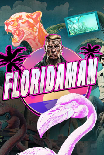 Floridaman бесплатная игра | Гранд Казино Беларусь без регистрации