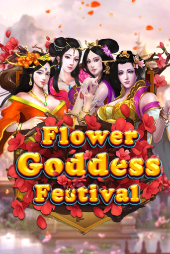 Flower Goddess Festival бесплатная игра | Гранд Казино Беларусь без регистрации