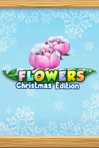 Flowers Christmas Edition бесплатная игра | Гранд Казино Беларусь без регистрации