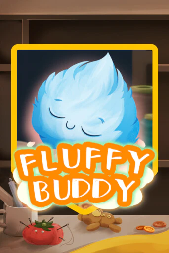 Fluffy Buddy бесплатная игра | Гранд Казино Беларусь без регистрации