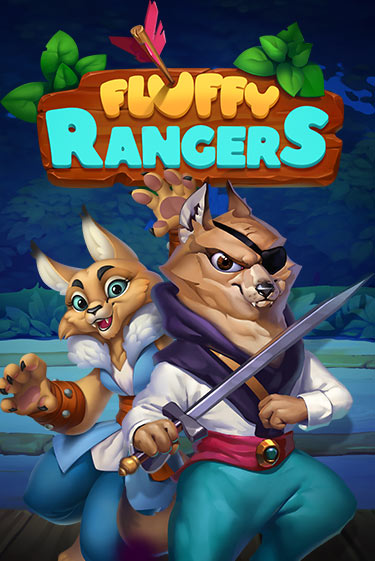 Fluffy Rangers бесплатная игра | Гранд Казино Беларусь без регистрации