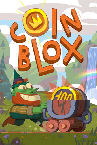 Coin Blox бесплатная игра | Гранд Казино Беларусь без регистрации