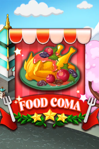 Food Coma бесплатная игра | Гранд Казино Беларусь без регистрации