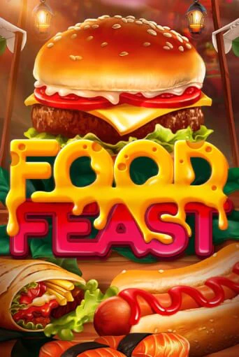 Food Feast бесплатная игра | Гранд Казино Беларусь без регистрации