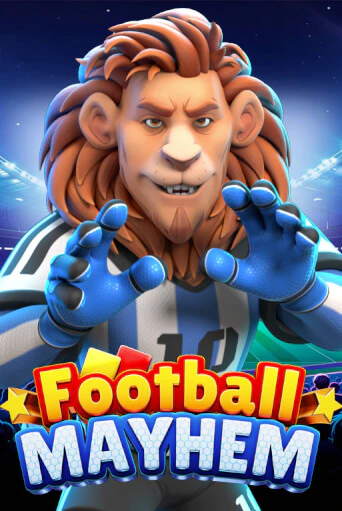 Football Mayhem бесплатная игра | Гранд Казино Беларусь без регистрации