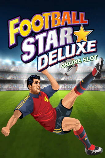 Football Star Deluxe бесплатная игра | Гранд Казино Беларусь без регистрации