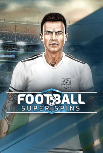 Football Super Spins бесплатная игра | Гранд Казино Беларусь без регистрации