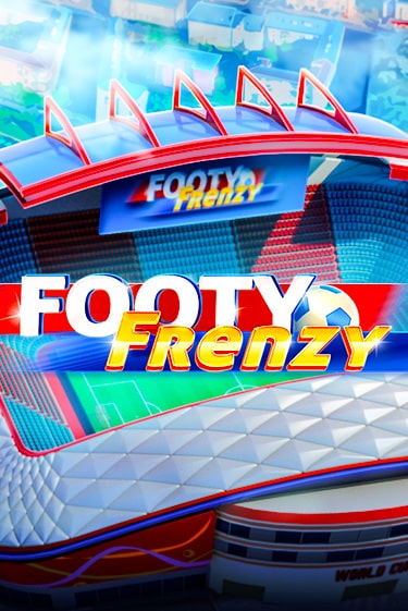 Footy Frenzy бесплатная игра | Гранд Казино Беларусь без регистрации