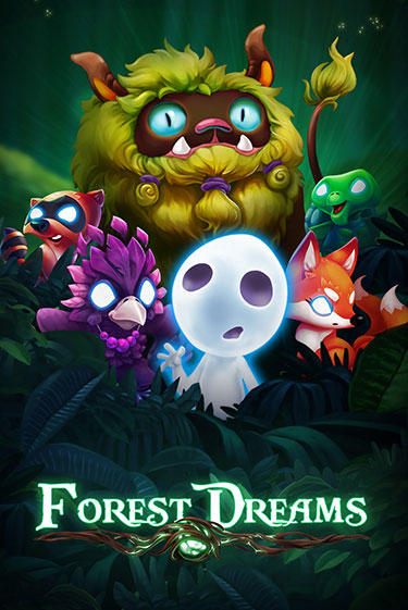 Forest Dreams бесплатная игра | Гранд Казино Беларусь без регистрации