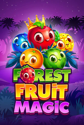 Forest Fruit Magic бесплатная игра | Гранд Казино Беларусь без регистрации