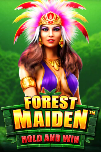 Forest Maiden бесплатная игра | Гранд Казино Беларусь без регистрации