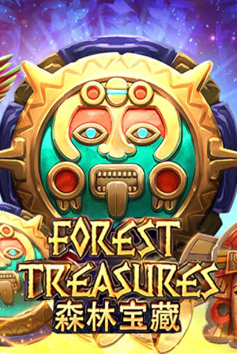 Forest Treasure бесплатная игра | Гранд Казино Беларусь без регистрации