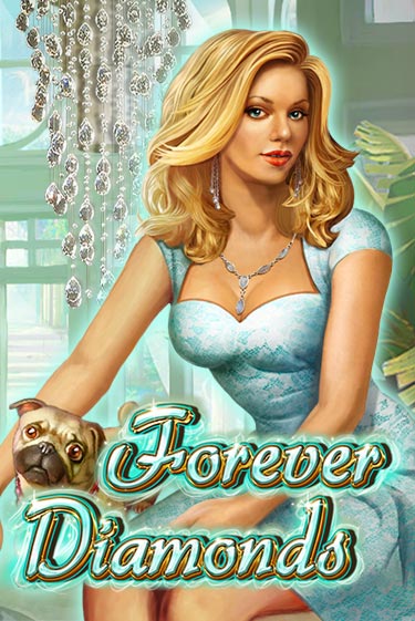 Forever Diamonds бесплатная игра | Гранд Казино Беларусь без регистрации