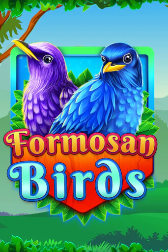 Formosan Birds бесплатная игра | Гранд Казино Беларусь без регистрации