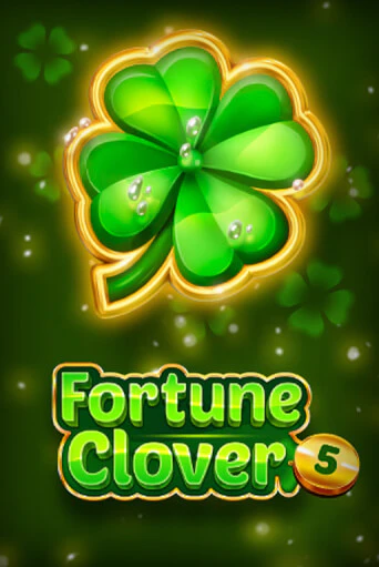 Fortune Clover 5 бесплатная игра | Гранд Казино Беларусь без регистрации