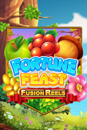 Fortune Feast Fusion Reels бесплатная игра | Гранд Казино Беларусь без регистрации