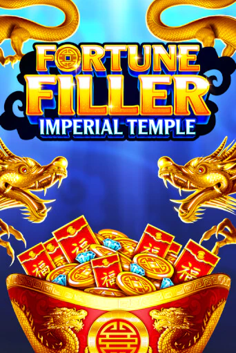 Fortune Filler Imperial Temple бесплатная игра | Гранд Казино Беларусь без регистрации