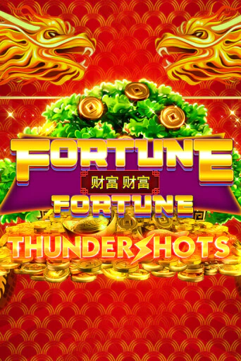 Fortune Fortune: Thundershots бесплатная игра | Гранд Казино Беларусь без регистрации