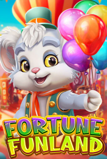 Fortune Funland бесплатная игра | Гранд Казино Беларусь без регистрации