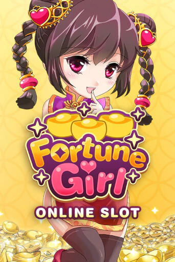 Fortune Girl бесплатная игра | Гранд Казино Беларусь без регистрации