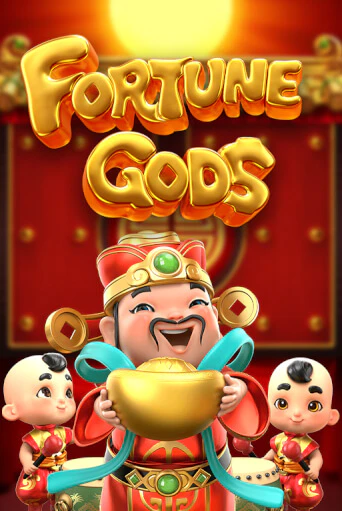 Fortune Gods бесплатная игра | Гранд Казино Беларусь без регистрации