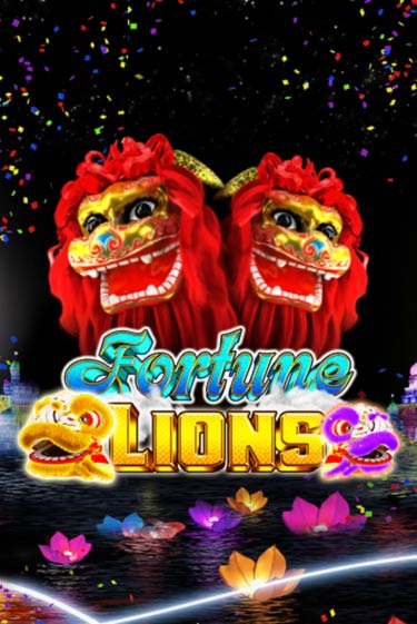 Fortune Lions бесплатная игра | Гранд Казино Беларусь без регистрации