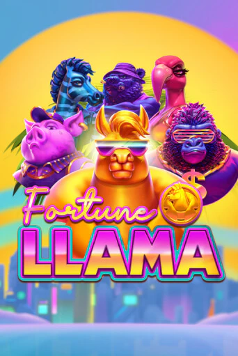 Fortune Llama бесплатная игра | Гранд Казино Беларусь без регистрации