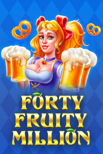 Forty Fruity Million бесплатная игра | Гранд Казино Беларусь без регистрации