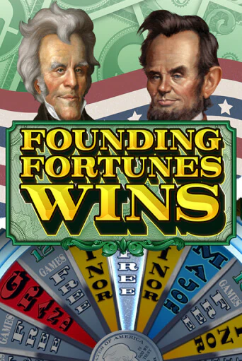 Founding Fortunes Wins бесплатная игра | Гранд Казино Беларусь без регистрации