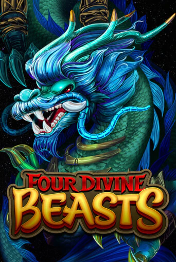 Four Divine Beasts бесплатная игра | Гранд Казино Беларусь без регистрации