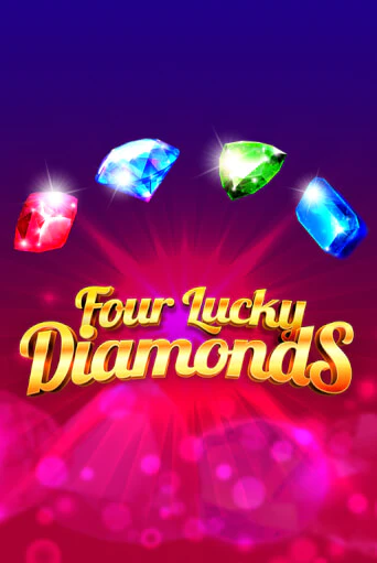 Four Lucky Diamonds бесплатная игра | Гранд Казино Беларусь без регистрации