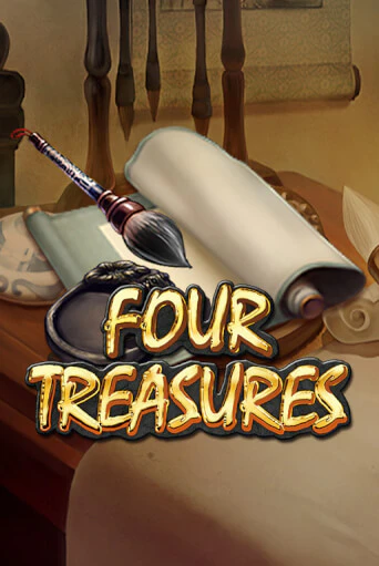 Four Treasures бесплатная игра | Гранд Казино Беларусь без регистрации