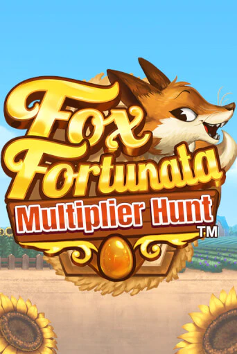 Fox Fortunata: Multiplier Hunt бесплатная игра | Гранд Казино Беларусь без регистрации