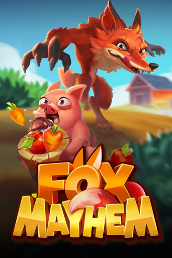 Fox Mayhem бесплатная игра | Гранд Казино Беларусь без регистрации