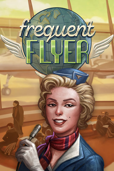 Frequent Flyer бесплатная игра | Гранд Казино Беларусь без регистрации