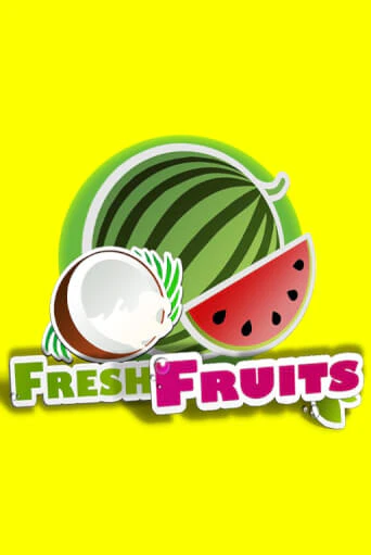 Fresh Fruits бесплатная игра | Гранд Казино Беларусь без регистрации