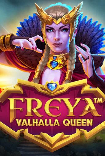 Freya Valhalla Queen™ бесплатная игра | Гранд Казино Беларусь без регистрации