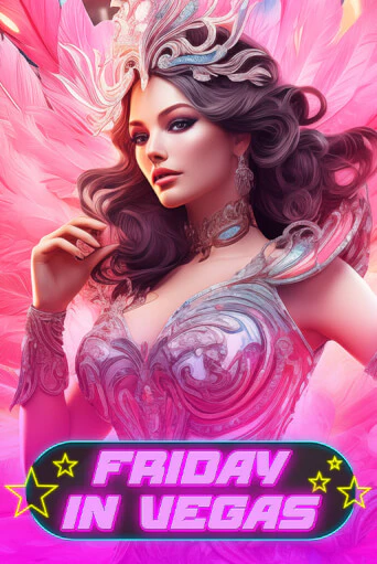 Friday in Vegas бесплатная игра | Гранд Казино Беларусь без регистрации