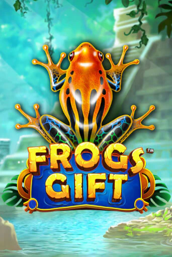 Frog's Gift бесплатная игра | Гранд Казино Беларусь без регистрации