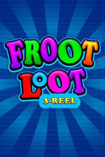 Froot Loot 3-Reel бесплатная игра | Гранд Казино Беларусь без регистрации