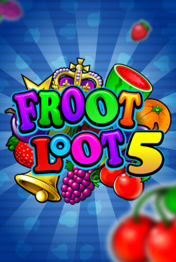 Froot Loot 5-Line бесплатная игра | Гранд Казино Беларусь без регистрации