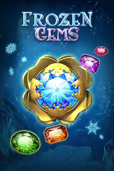 Frozen Gems бесплатная игра | Гранд Казино Беларусь без регистрации