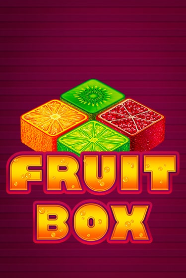 Fruit Box бесплатная игра | Гранд Казино Беларусь без регистрации