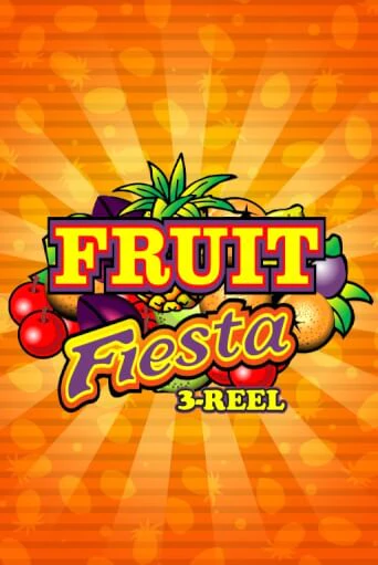 Fruit Fiesta 3-Reel бесплатная игра | Гранд Казино Беларусь без регистрации