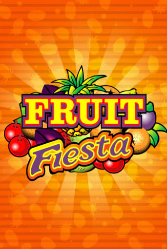 Fruit Fiesta 9-Line бесплатная игра | Гранд Казино Беларусь без регистрации