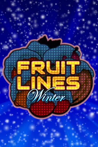 Fruit Lines Winter бесплатная игра | Гранд Казино Беларусь без регистрации