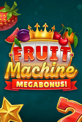 Fruit Machine: Megabonus! бесплатная игра | Гранд Казино Беларусь без регистрации